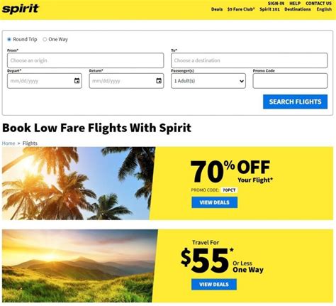 spirit airlines promotion codes  To